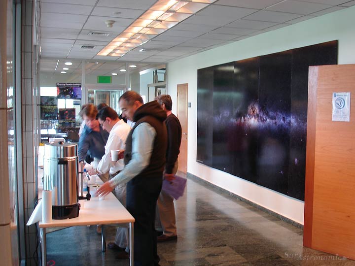 Congreso Austral de Astrofotograf&iacute;a 2011