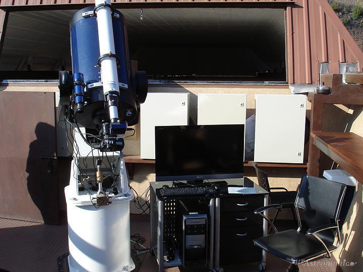 Congreso Austral de Astrofotograf&iacute;a 2011