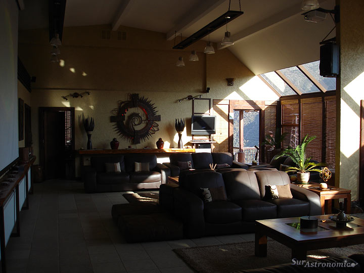 Congreso Austral de Astrofotograf&iacute;a 2011