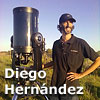 Diego Hernández