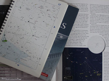 Observaci&oacute;n Astron&oacute;mica