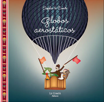 Globos aerost&aacute;ticos