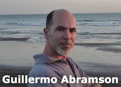 Entrevista a Guillermo Abramson